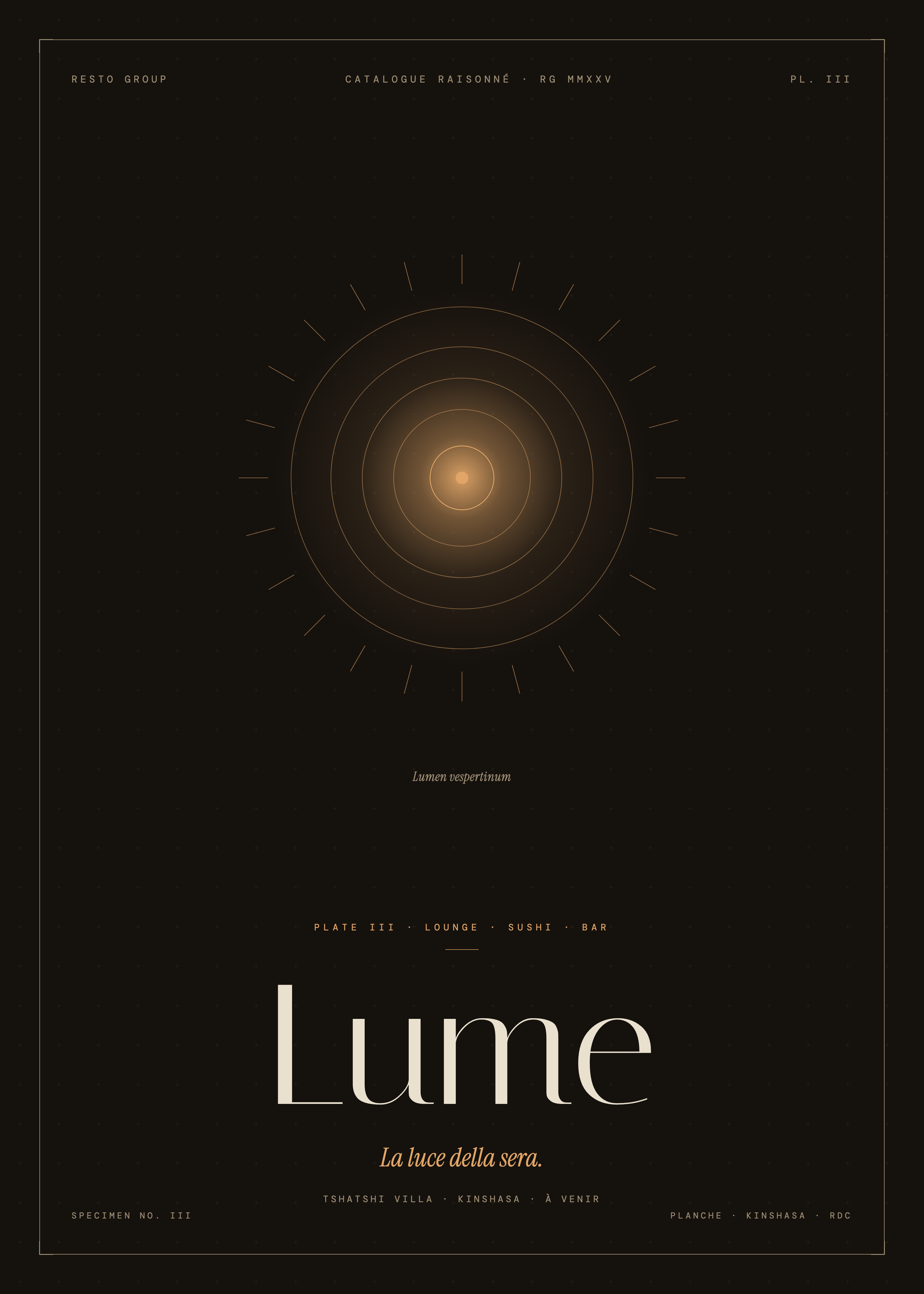 Lume