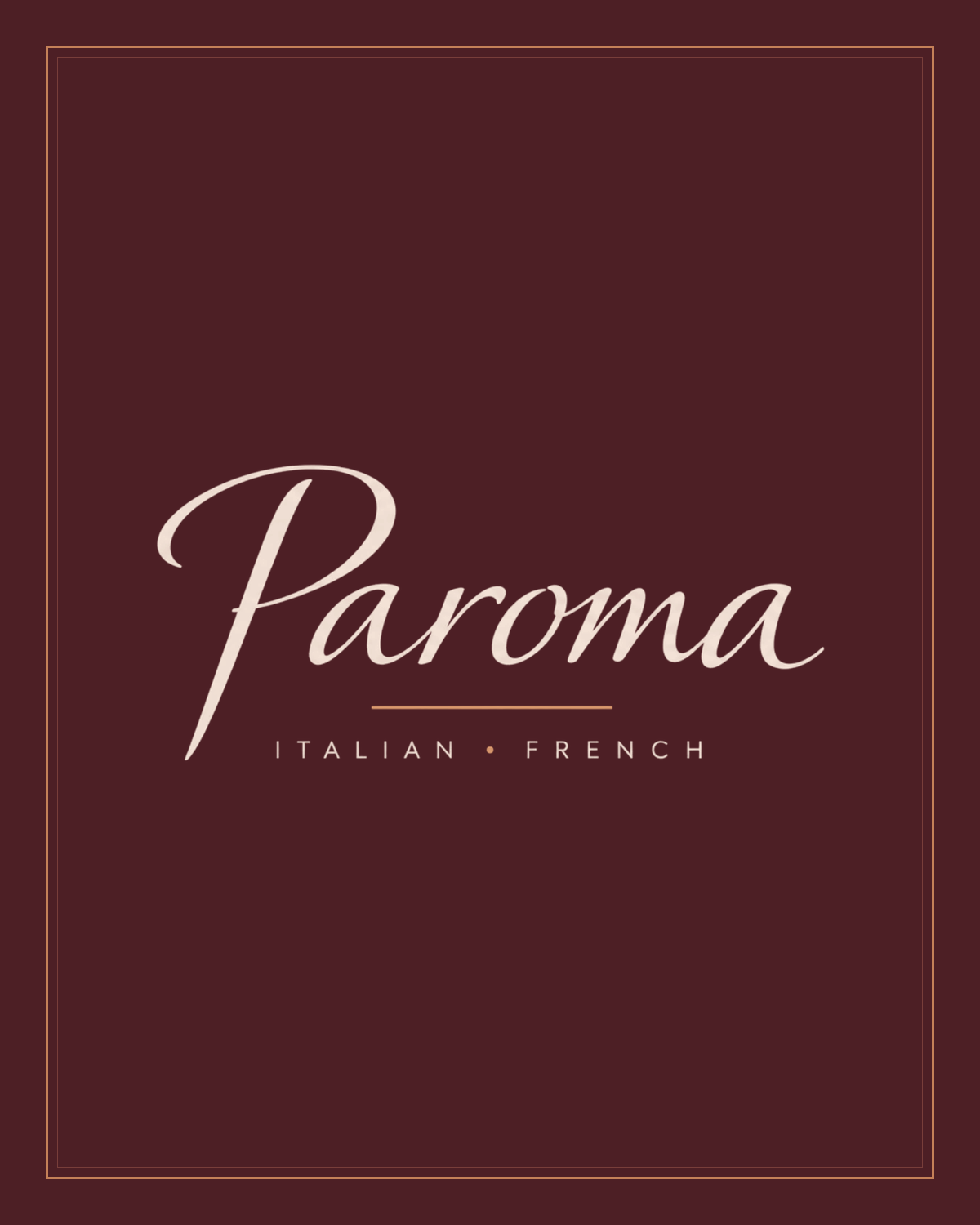 Paroma