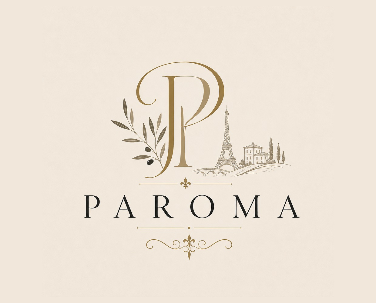 Paroma
